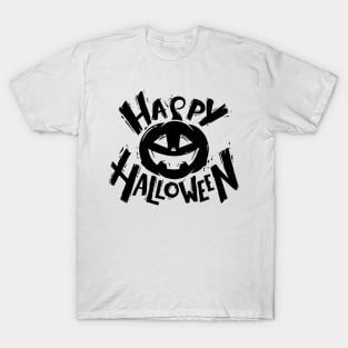 Happy Halloween T-Shirt